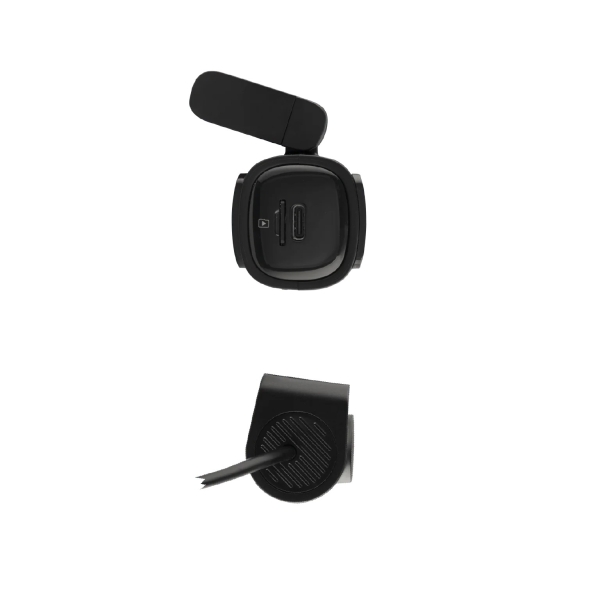Nordväl DC202-2CH 128GB Dashcam 4K UHD