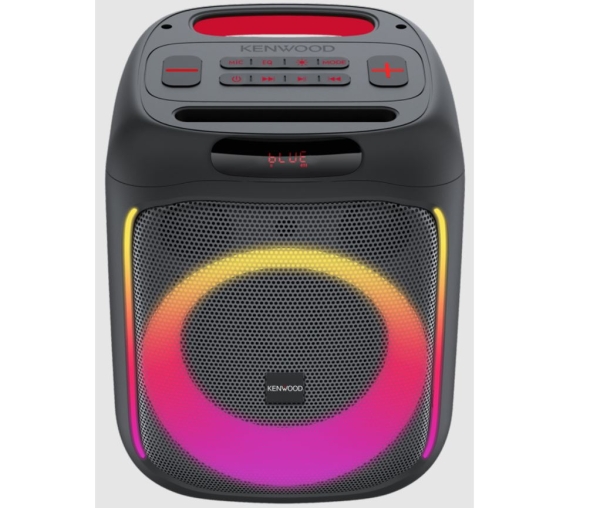 Kenwood AS-P200BT Party Lautsprecher