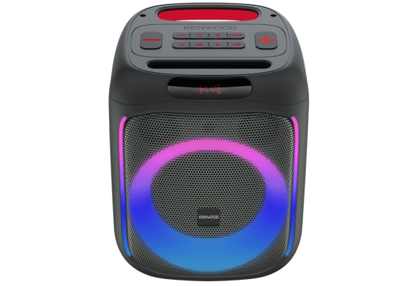 Kenwood AS-P200BT Party Lautsprecher