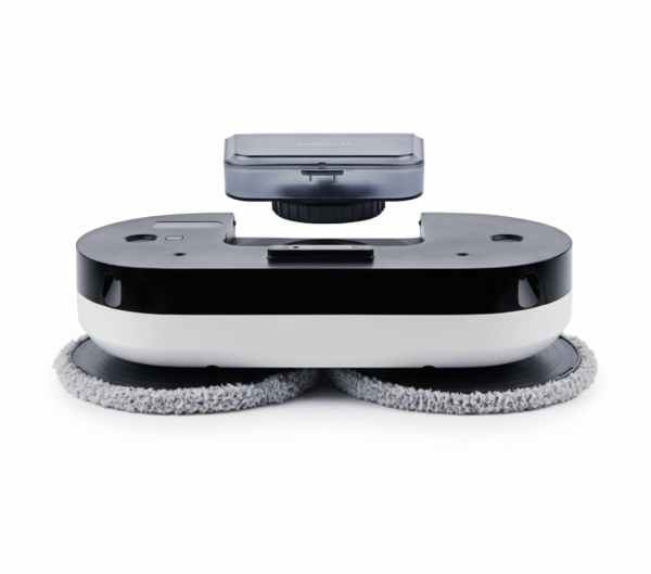 Nordväl  HC101-S Mopp roboter + Fernbedienung