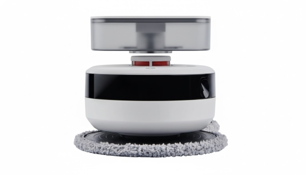 Nordväl  HC101-S Mopp roboter + Fernbedienung
