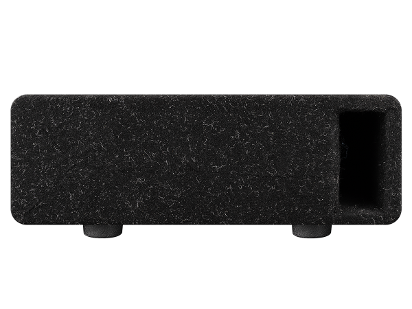 AXTON ATB120A flacher Bassreflex-Aktivsubwoofer