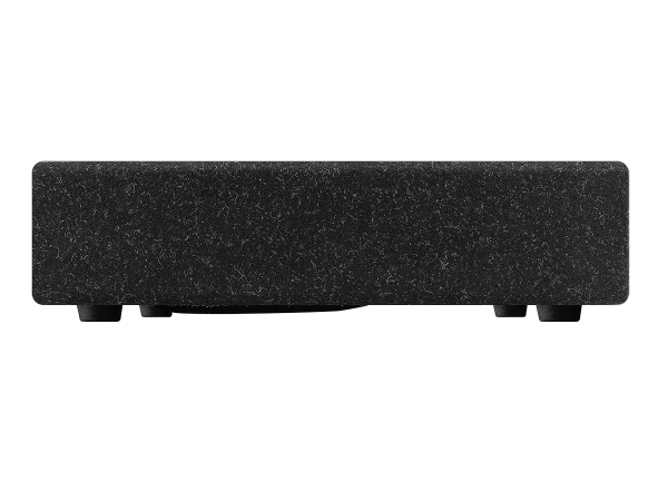 AXTON ATB120A flacher Bassreflex-Aktivsubwoofer