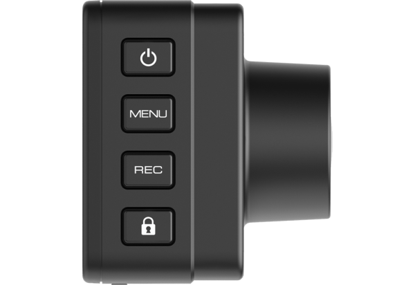 Kenwood DRV-A310W Full HD-Dashcam