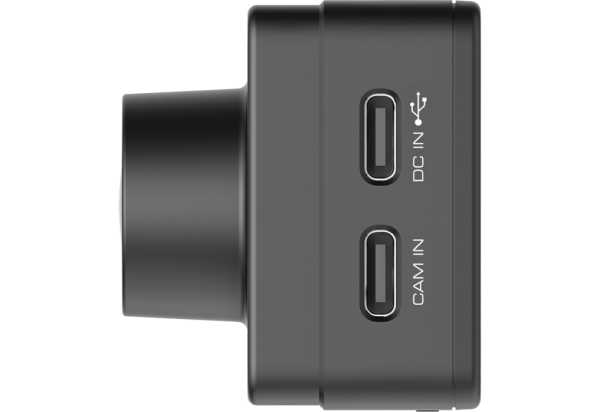 Kenwood DRV-A610W 4K-Ultra-HD-Aufnahmen