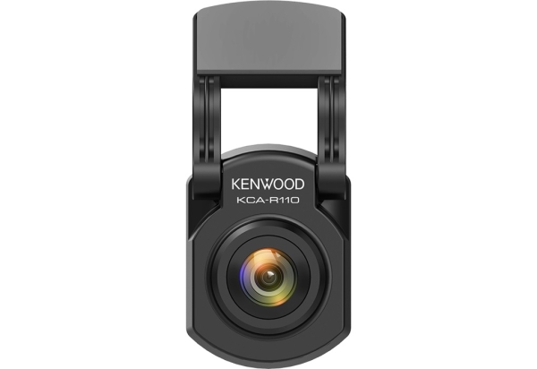 Kenwood KCA-R110 Dashcam Rücksichtkamera