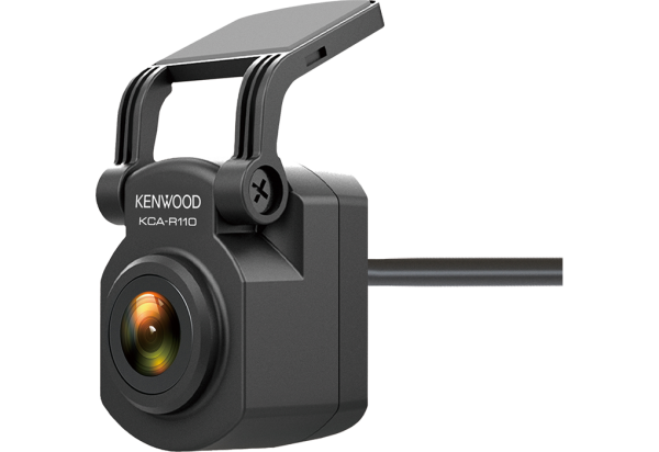 Kenwood KCA-R110 Dashcam Rücksichtkamera