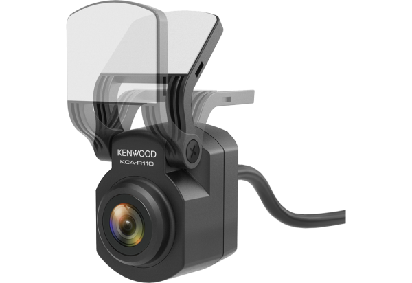 Kenwood KCA-R110 Dashcam Rücksichtkamera