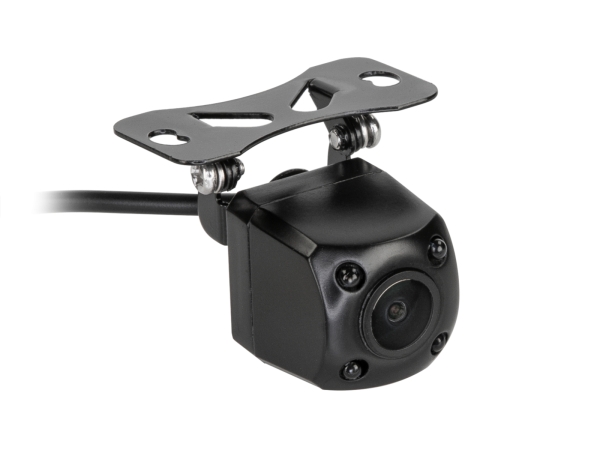Rückfahrkamera universal Unterbau/Anbau mini