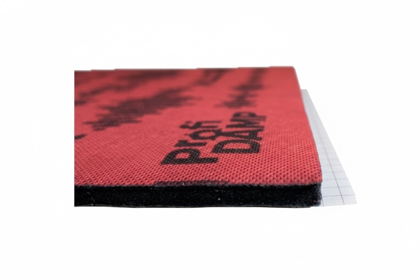 CTK Profidamp 7.5mm 370 X 500 mm