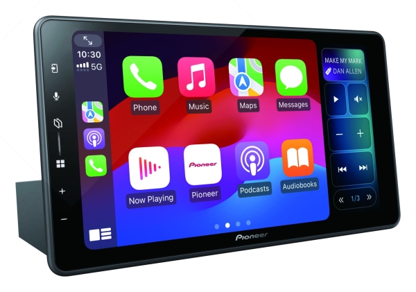 Pioneer Mediacenter SPH-EVO98DAB-UNI 1 DIN