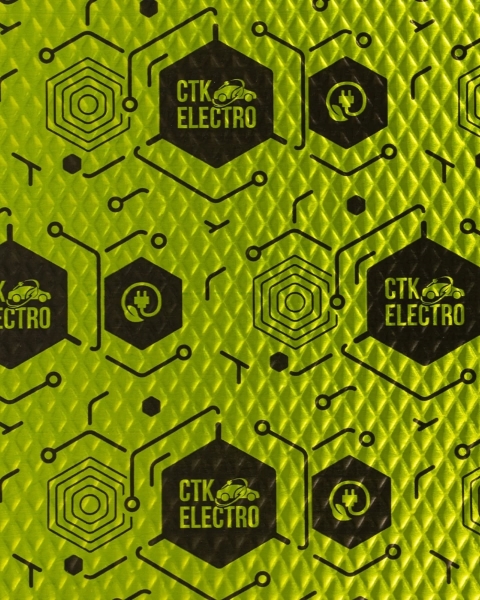 CTK ELECTRO 2mm 370 x 500 1stk