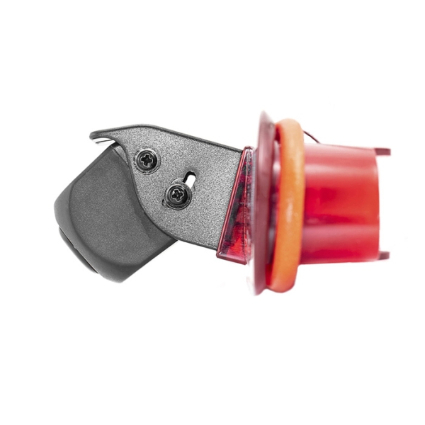 Kamera (CVBS), Peugeot Expert,Citroen Jumpy,Toyota ProAce,Opel Vivaro