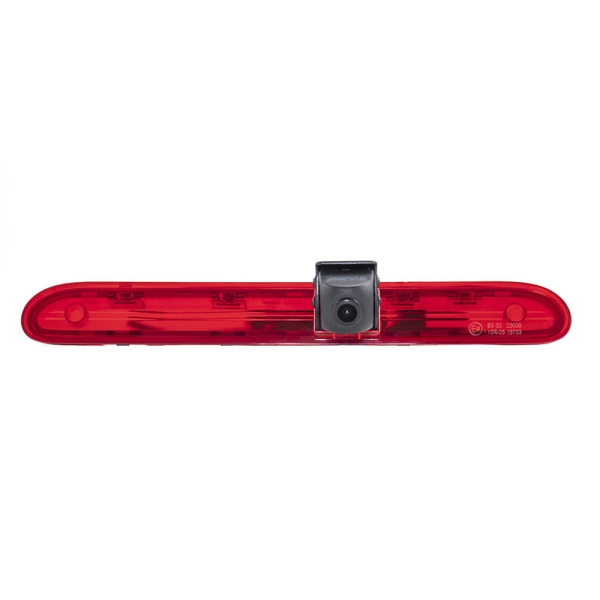 Kamera (CVBS), Peugeot Expert,Citroen Jumpy,Toyota ProAce,Opel Vivaro