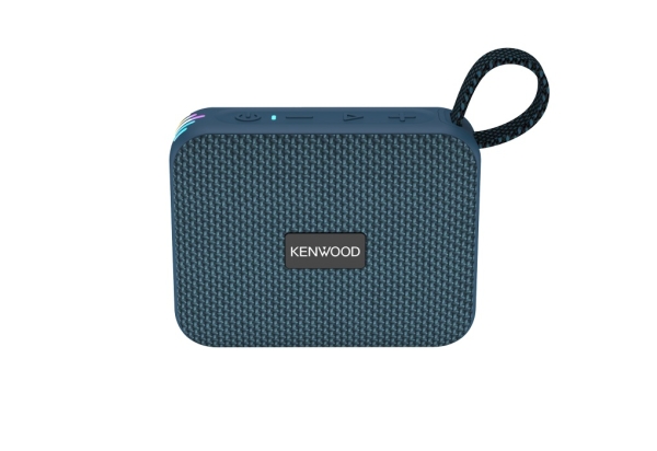KENWOOD AS-60BT-A Bluetooth-Lautsprecher