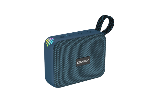 KENWOOD AS-60BT-A Bluetooth-Lautsprecher