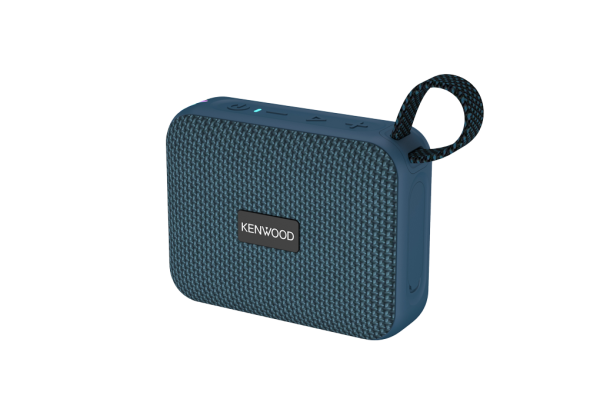 KENWOOD AS-60BT-A Bluetooth-Lautsprecher