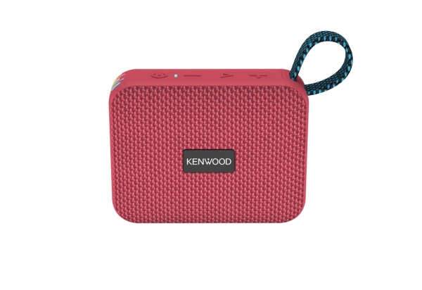 KENWOOD AS-60BT-V Bluetooth-Lautsprecher