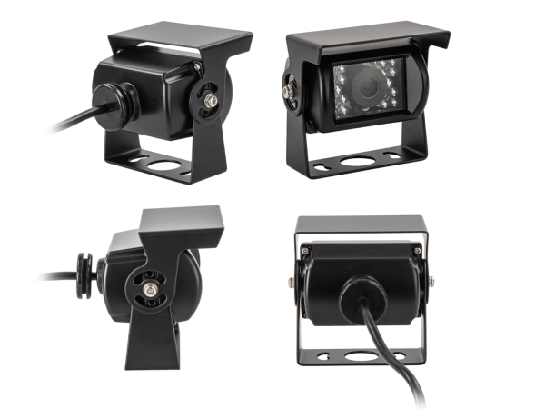 Rückfahrkamera Monitor Kit2 7 universal Campervan/Wohnmobil