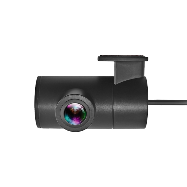 2-Kanal Dashcam mit Touchscreen, 4K Front, 1080p Heck, 4G LTE, WLAN und GPS