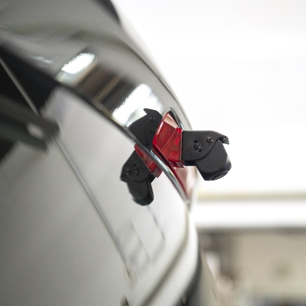 Kamera (CVBS), für Volkswagen T6/T6.1 mit Heckklappe