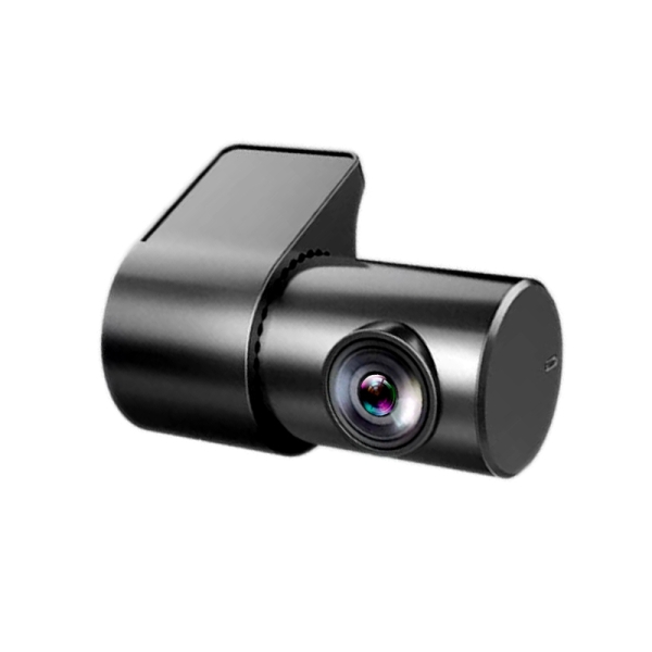 2-Kanal Dashcam mit Touchscreen, 4K Front, 1080P Heck, WLAN, inkl. 64GB microSD