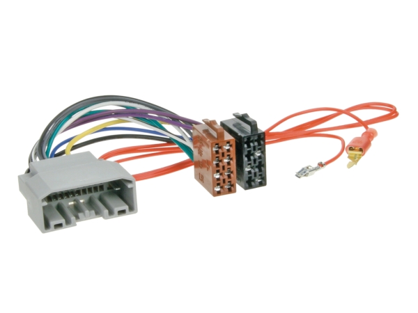 ISO Adapterkabel Chrysler/Dodge/Jeep/Lancia/VW 24Pin