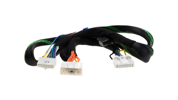 Axton ATS-ISO12 SPECIFIC DSP P&P Kabel Nissan - Renault - Opel - Subaru - Dacia