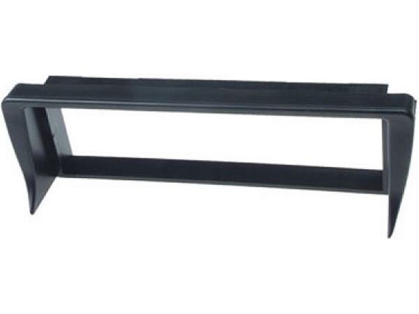 Radioblende 1-DIN JAGUAR Sovereing, XJ12,XJ6, X-Type