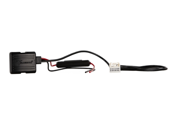 A2DP Bluetooth Streaming Interface für VW