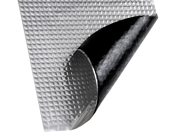 CTK Practic Alubutyl 2mm; 370x500mm; 1 Stück