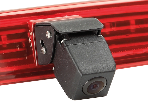 Rückfahrkamera Fiat Doblo 2010-2022/Opel Combo 2012-2018