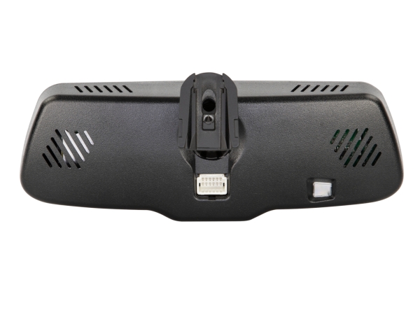 Spiegelmonitor 7.2 Zoll 4x Video Eingang extrem hell