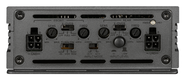 AXTON A401 Digital Power Amplifier 4 x 100 Watt