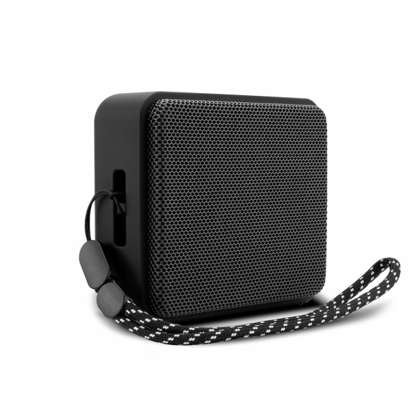 Bluetooth Lautsprecher WILSON ONE xD schwarz