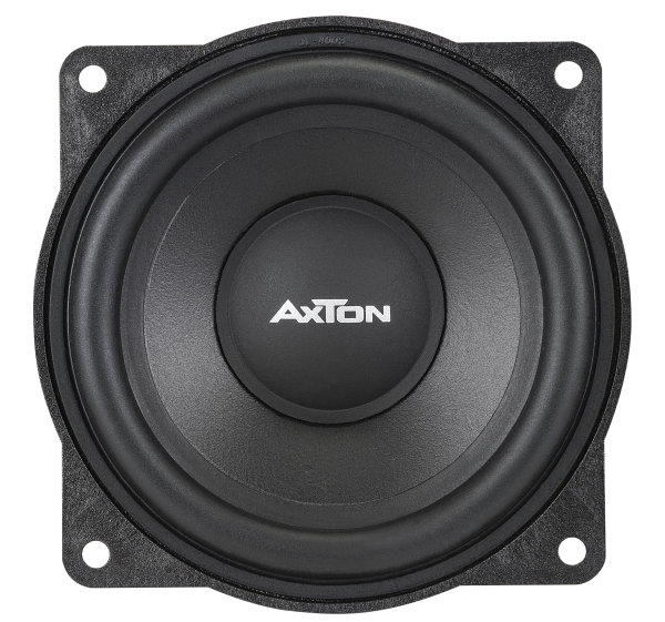 AXTON ATC100S 10 cm / 4 Zoll 2-Wege Compo-System