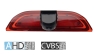 Bremslichtkamera AHD/CVBS passend für MAXUS Deliver 9 Bremslichtkamera AHD/CVBS passend für MAXUS Deliver 9