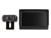 Rückfahrkamera Monitor Kit 4,3 Video Transmitter analog Rückfahrkamera Monitor Kit 4,3 Video Transmitter analog