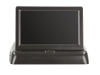 Monitor Klappmonitor 4.3” 2x Video Eingang