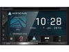 Kenwood DNX-5190DABS 2-Din Navigation mit DAB und Apple CarPlay, Android Auto
