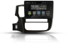 Radical R-C10MT2 Fahrzeugspezifischer Infotainer Mitsubishi Outlander