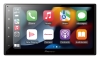 Pioneer SPH-DA360DAB Apple CarPlay und Android Auto Wireless