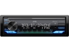 JVC KD-X482DBT MP3-Autoradio mit Bluetooth / DAB / USB / iPod / AUX-IN