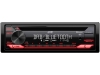 JVC KD-DB622BT CD/MP3-Autoradio mit DAB / Bluetooth / USB / iPod / AUX-IN