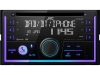 JVC KW-DB95BT Doppel-DIN CD/MP3-Autoradio mit DAB / Bluetooth / USB / iPod