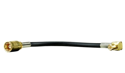 SMB-Buchse auf MCX-Stecker-Anten...