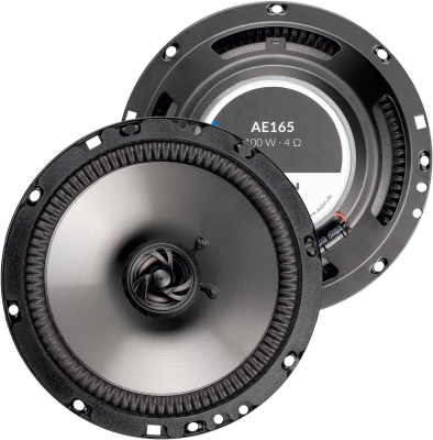 AXTON AE165 - 16,5 cm / 6,5 2-We...