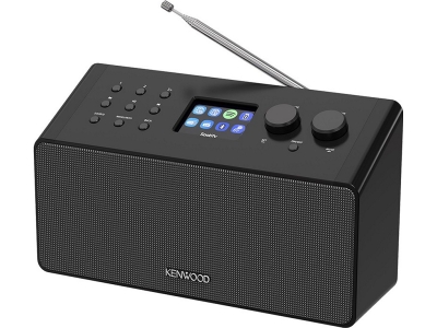 CR-ST90S-BSmart-Radio mit DAB+, ...