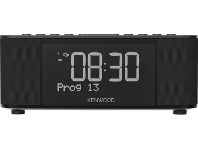CR-ST40DAB-BRadiowecker mit DAB+...