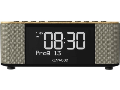CR-ST40DAB-MRadiowecker mit DAB+...